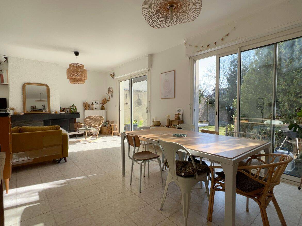 Maison 2 pièces 135 m² · à Rennes · 135 m² · 625 000 €