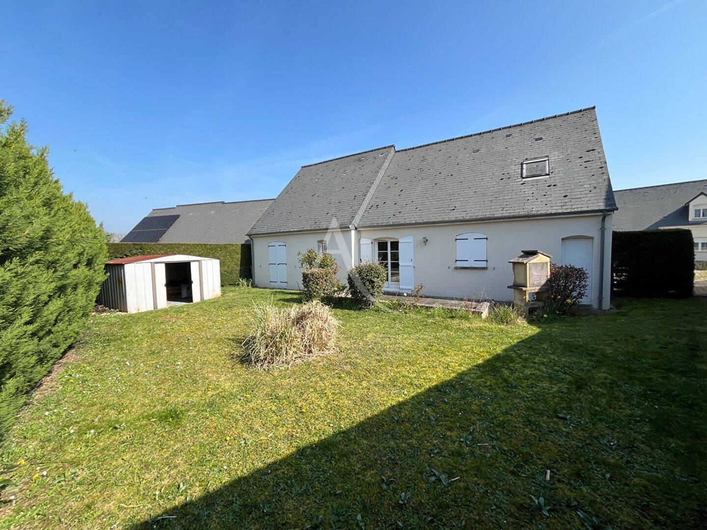 Maison 4 pièces 90 m² · à Château-Renault · 90 m² · 169 050 €