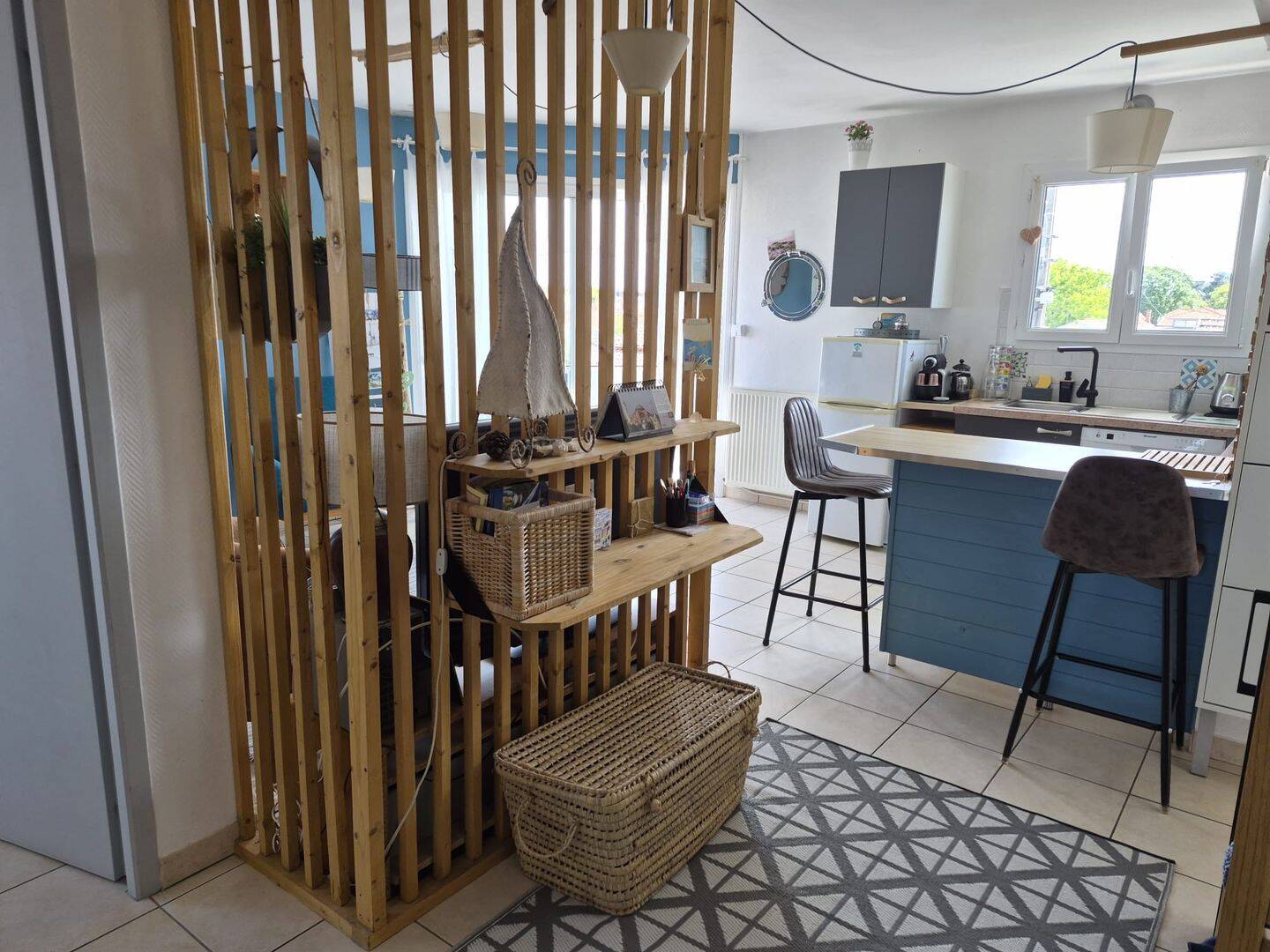 Appartement 3 pièces 46 m² · à Arcachon · 46 m² · 319 000 €