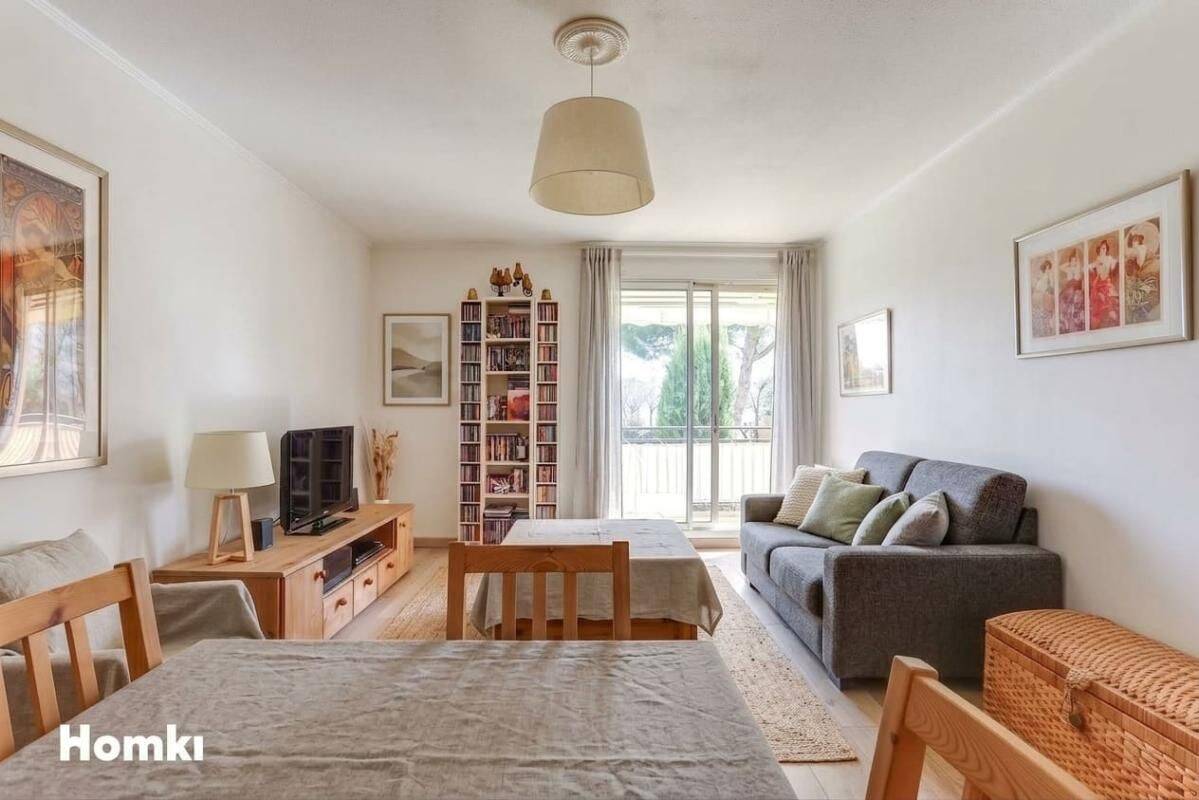 Appartement 4 pièces 76 m² · à Montpellier · 76 m² · 179 000 €
