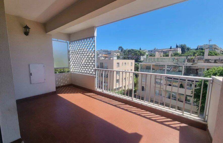 Appartement 3 pièces 71 m² · à Nice · 71,3 m² · 1 950 €/mois