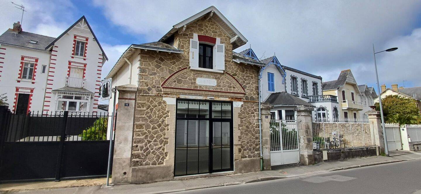 Maison 3 pièces 59 m² · à Le Pouliguen · 59 m² · 467 955 €