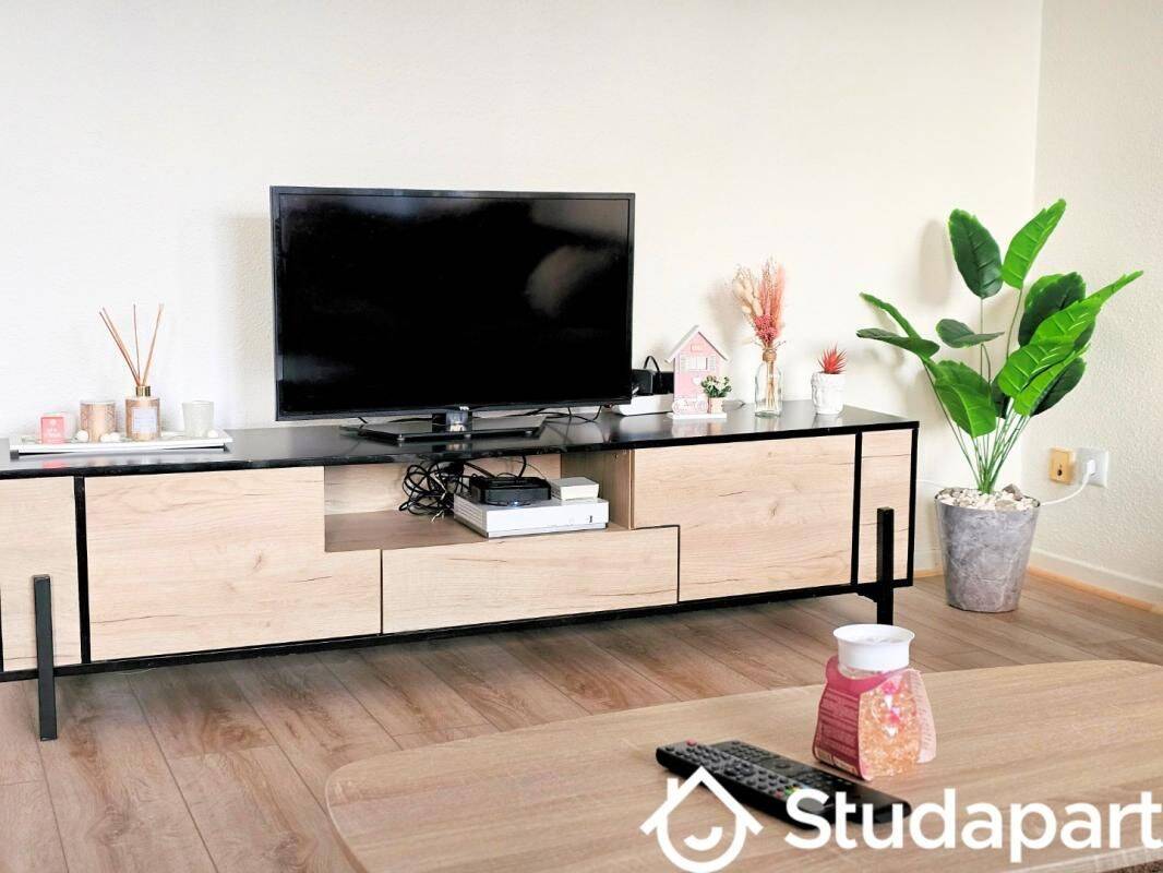 1 pièce 11 m² · à Perpignan · 11 m² · 395 €/mois