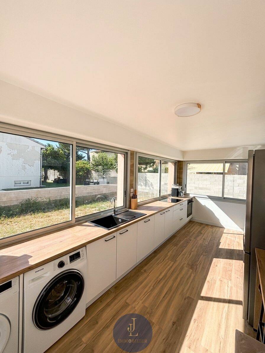 Maison 5 pièces de 125 m² à MONTPELLIER ALCO — 3
