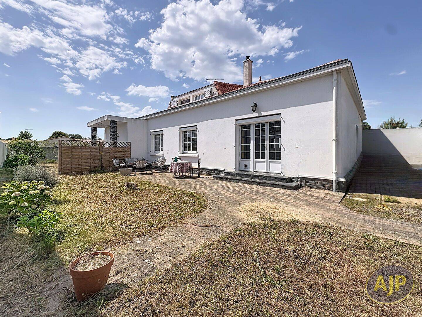 Maison 8 pièces 191 m² · à Challans · 191 m² · 305 000 €