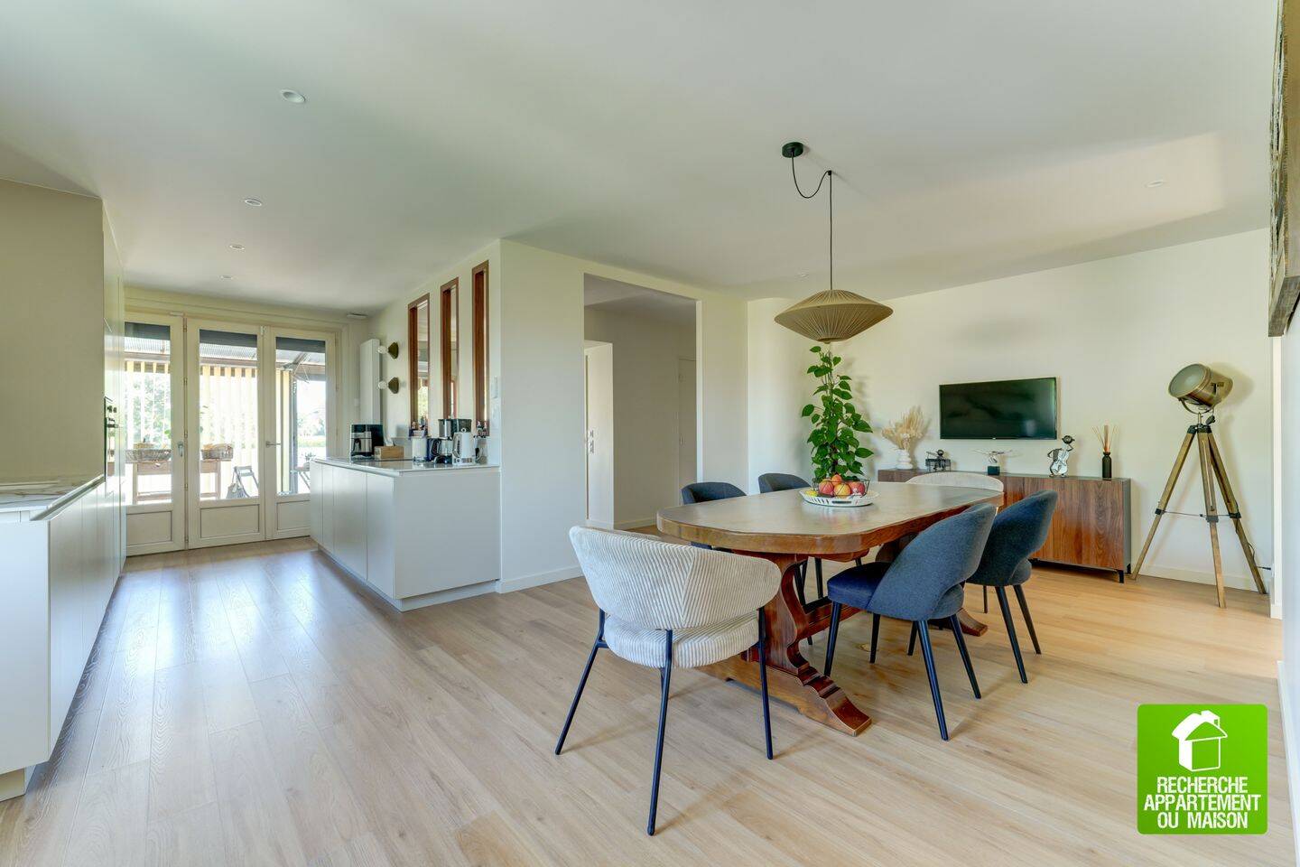 Maison 5 pièces 131 m² · à Genas · 131 m² · 639 900 €