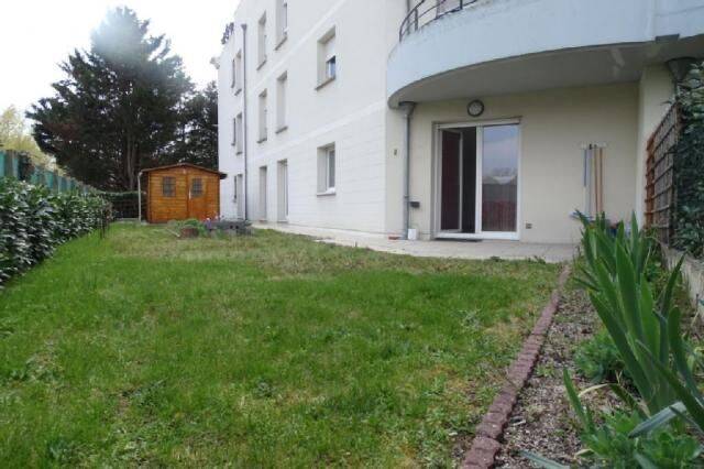 Appartement 3 pièces 68 m² · à Fleury-les-Aubrais · 68 m² · 190 000 €