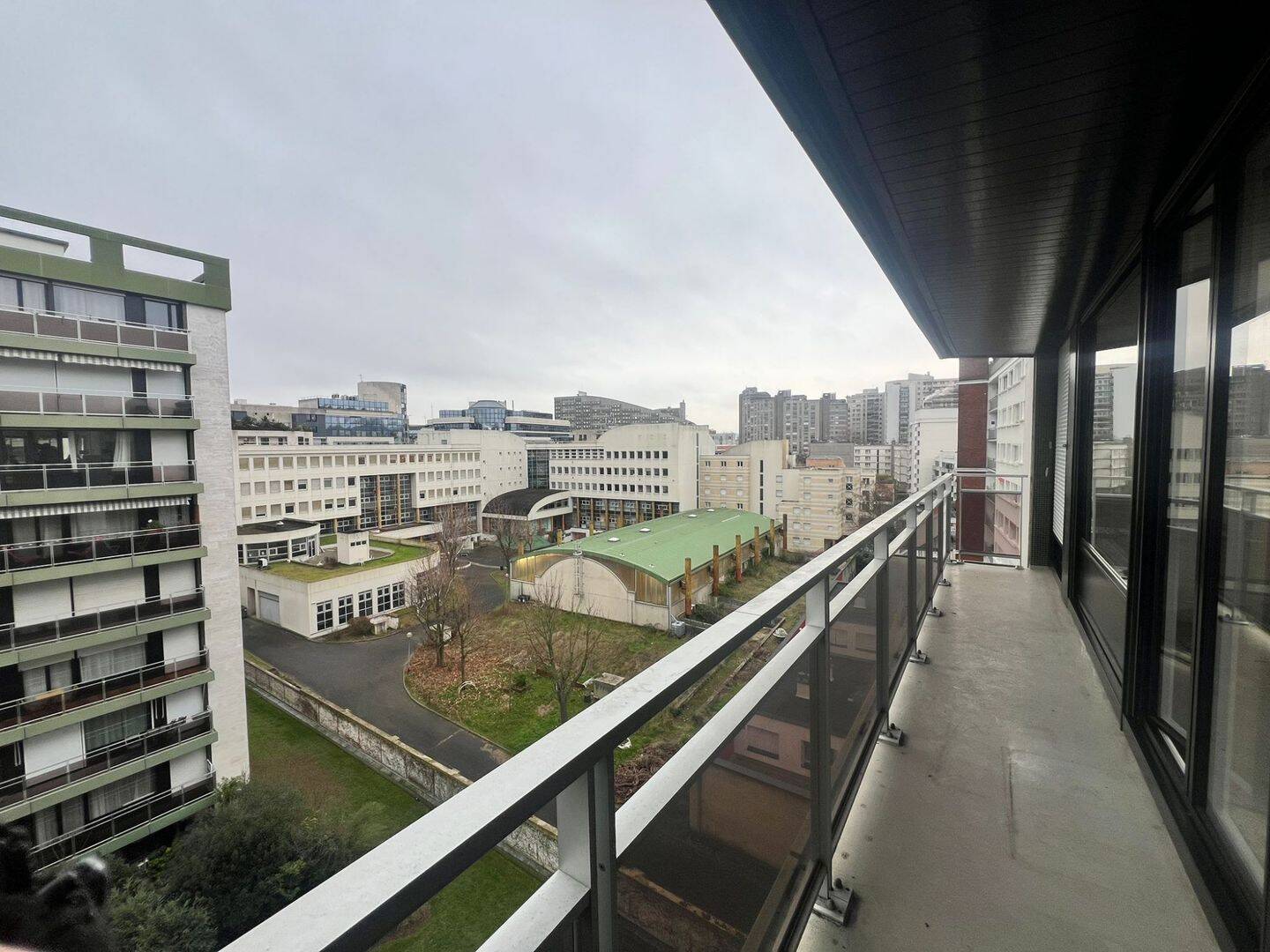 Appartement 2 pièces 53 m² · à Boulogne-Billancourt · 52,8 m² · 1 490 €