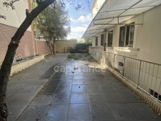 Immeuble à vendre 549 000 € 259 m² Charmettes Villiers-le-Bel 95400