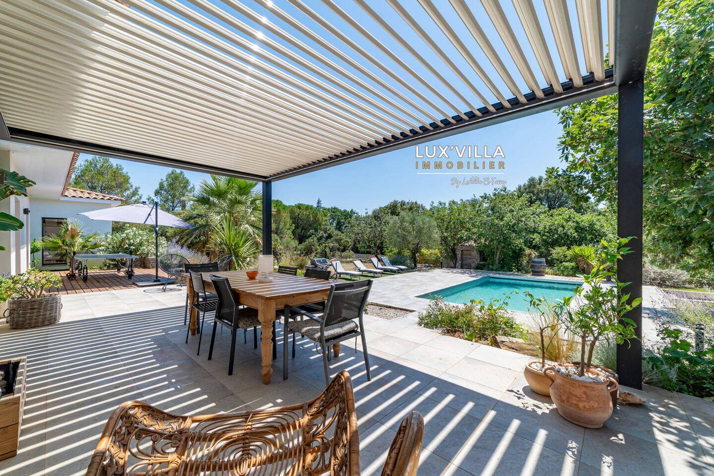 Maison 12 pièces 290 m² · à Saint-Gély-du-Fesc · 290 m² · 1 090 000 €