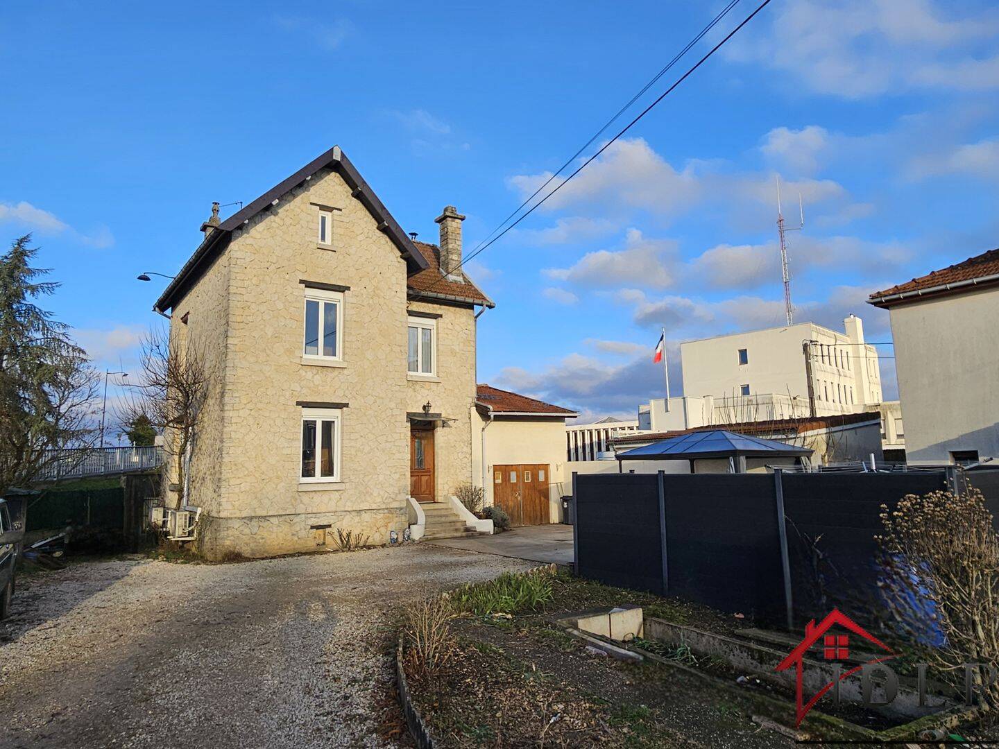 Maison 4 pièces 94 m² · à Saint-Dizier · 94 m² · 126 000 €