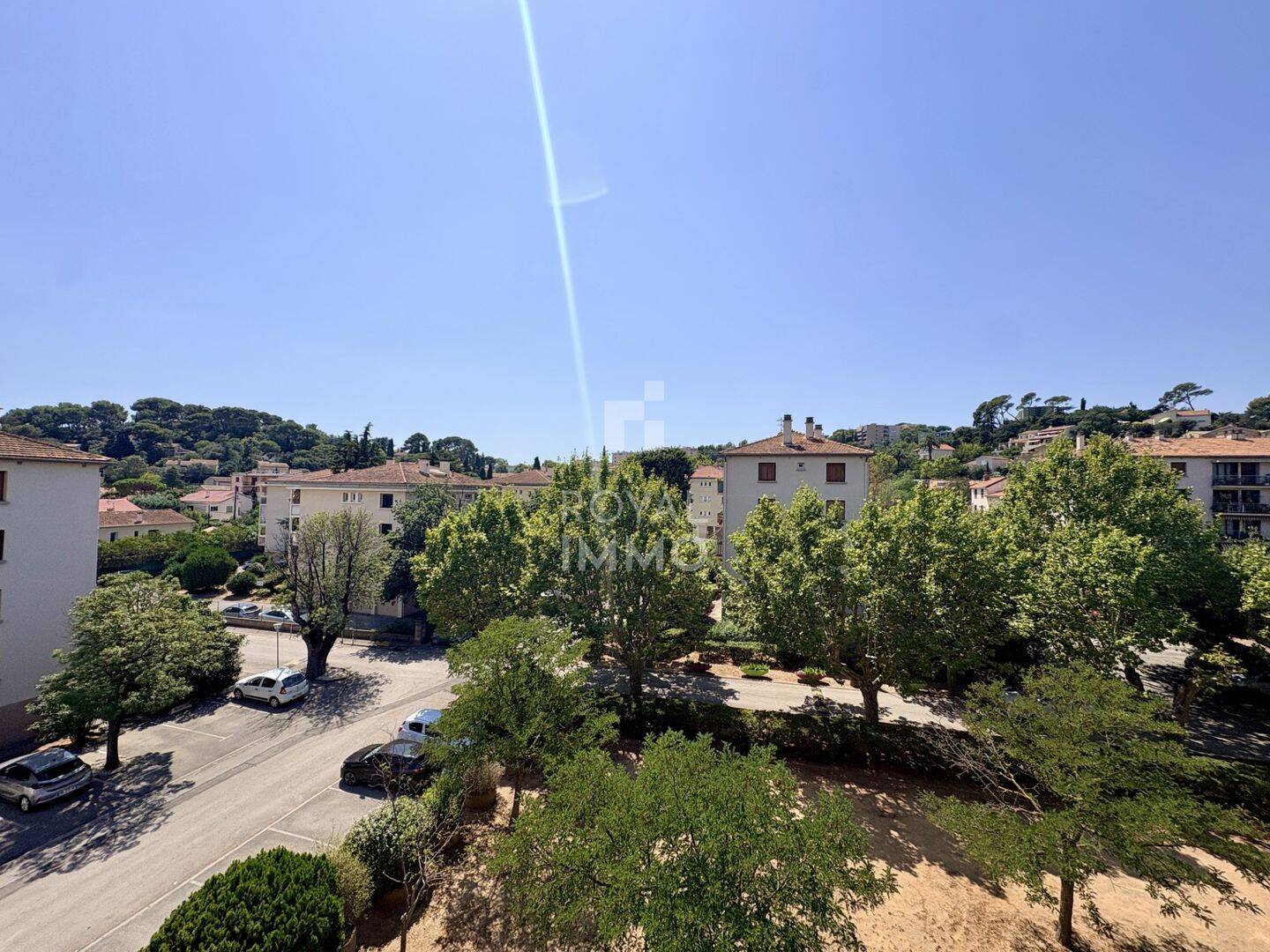 Appartement 4 pièces 70 m² · à Toulon · 70 m² · 259 000 €