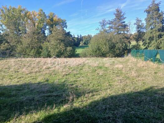 Terrain constructible à vendre 46 500 € 1 250 m² de terrain Aube 61270