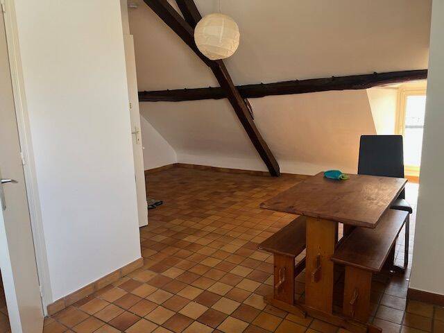 Appartement 2 pièces 29 m² · à Loches · 29 m² · 415 €