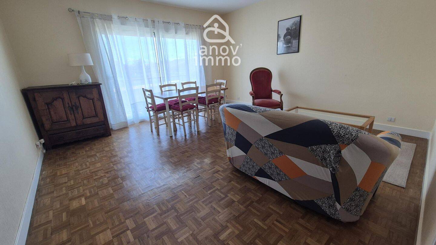 Appartement 3 pièces 67 m² · à Soyaux · 67 m² · 98 000 €