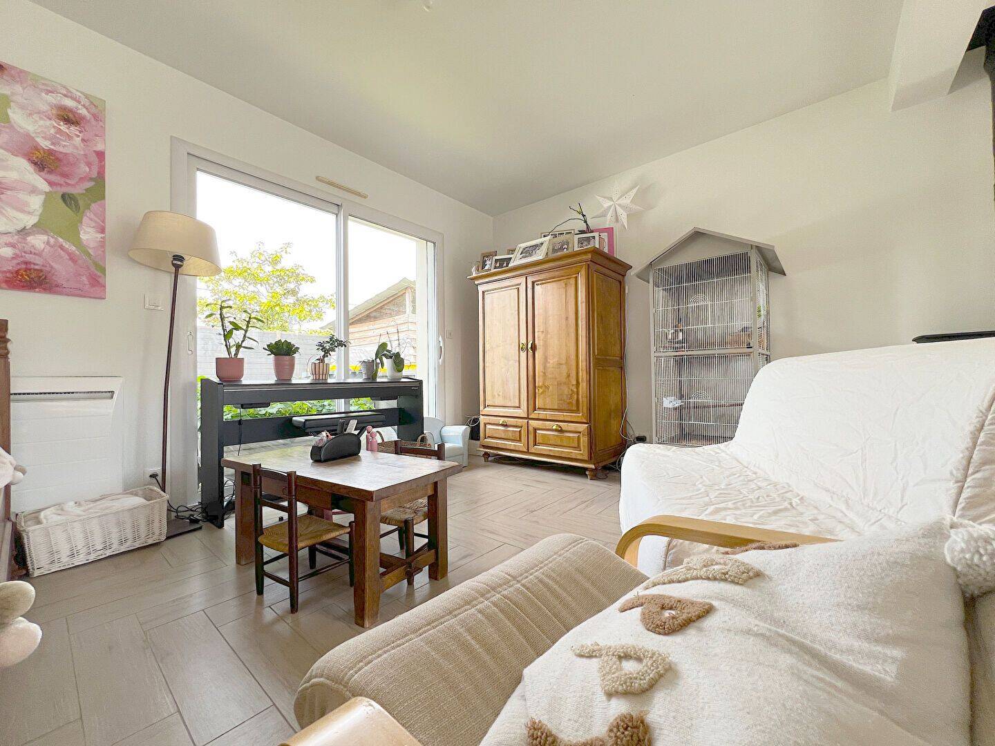 Maison 7 pièces 117 m² · à Thouaré-sur-Loire · 117 m² · 393 000 €
