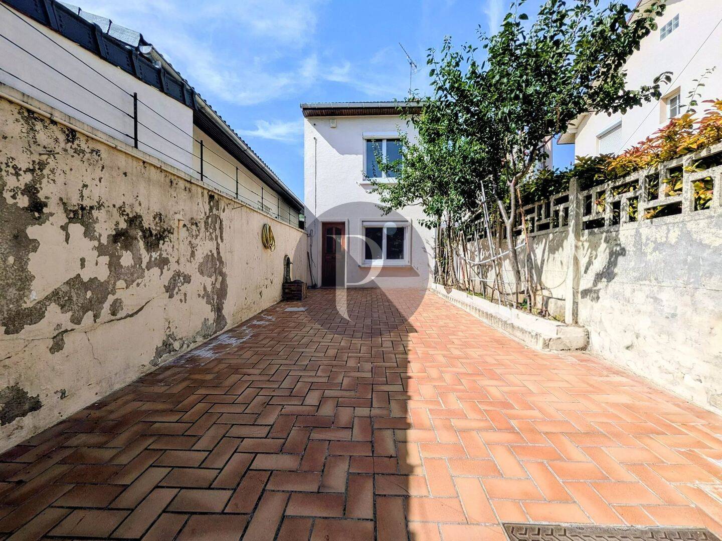 Maison 4 pièces 73 m² · à Vitry-sur-Seine · 72,5 m² · 288 000 €