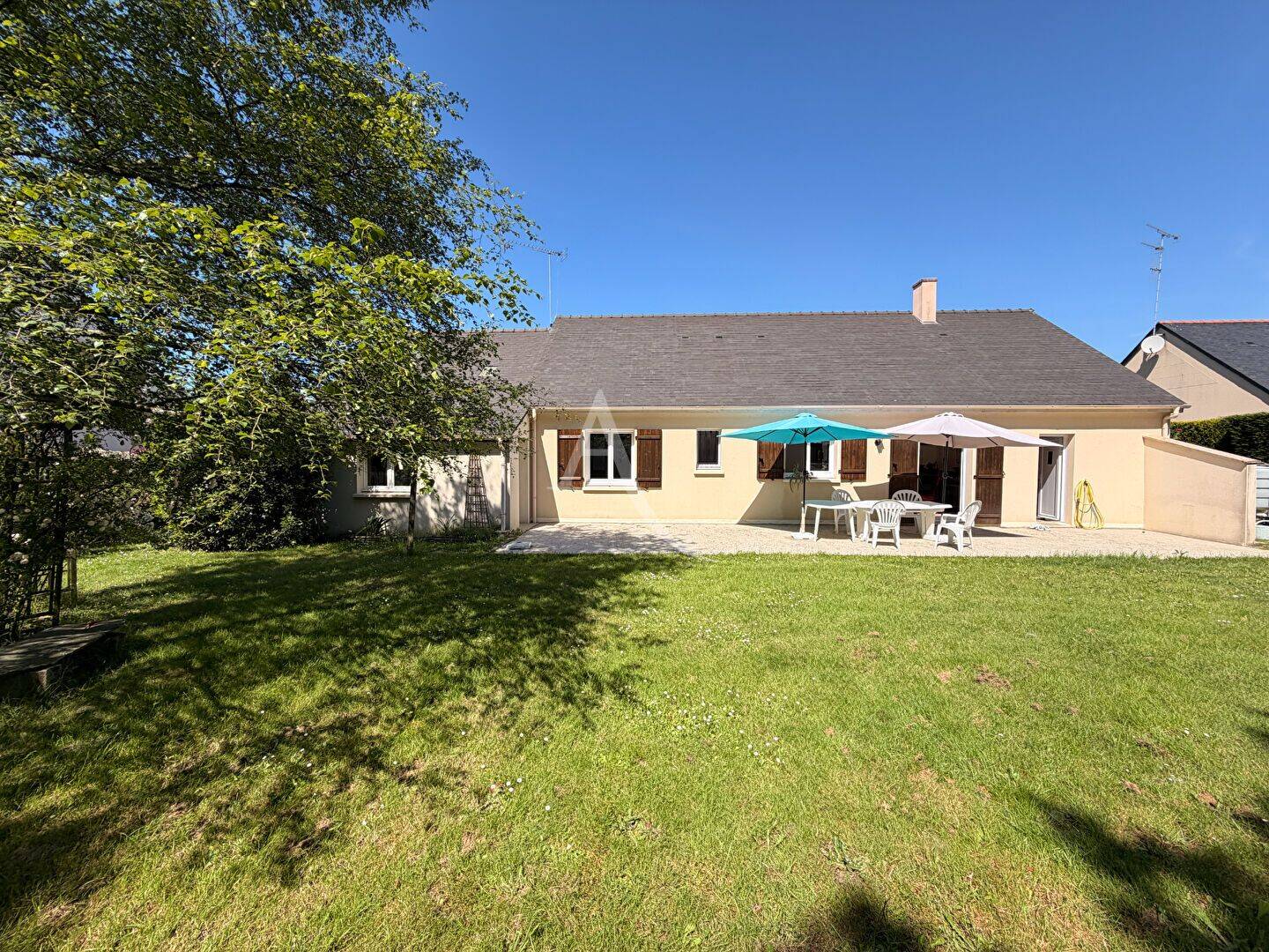 Maison 7 pièces 115 m² · à Puceul · 115 m² · 266 000 €
