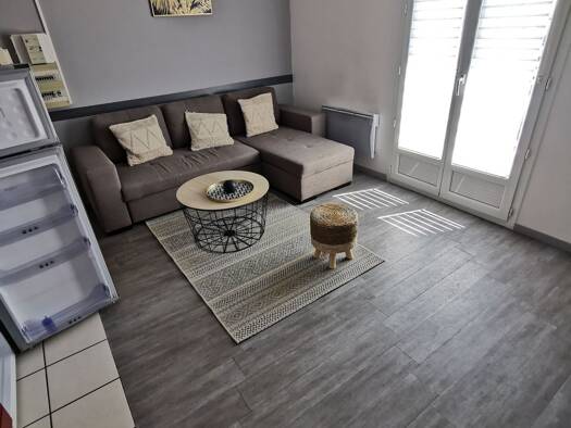 Appartement à vendre 174 990 € 2 pièces 1 chambre 32 m² Saint-Laurent-de-Mure 69720