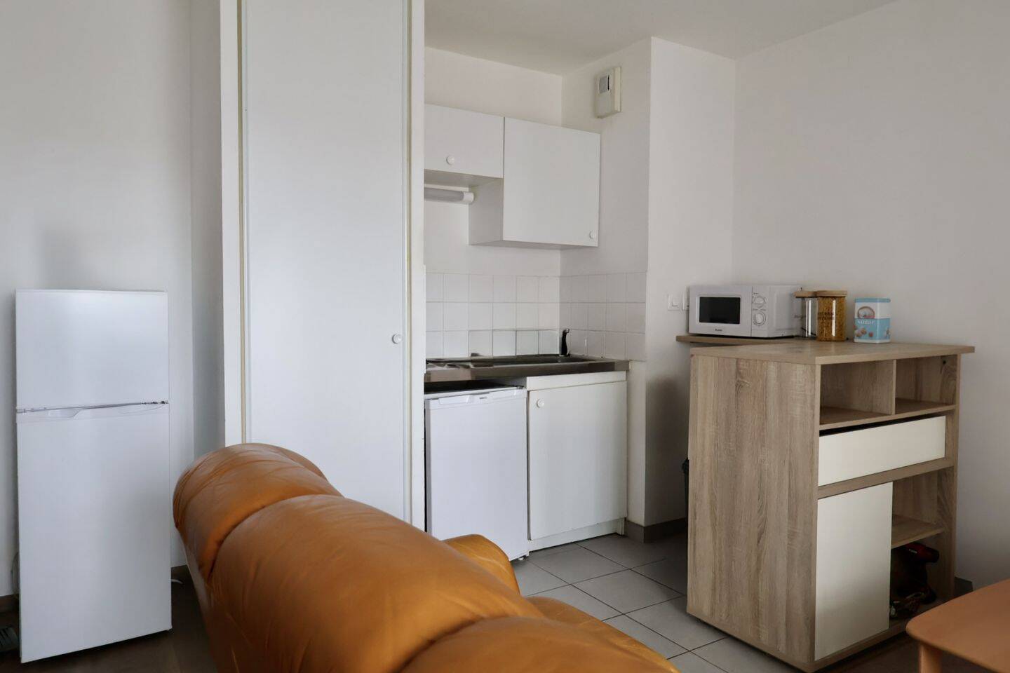 Appartement 2 pièces 39 m² · à Angers · 38,8 m² · 144 450 €