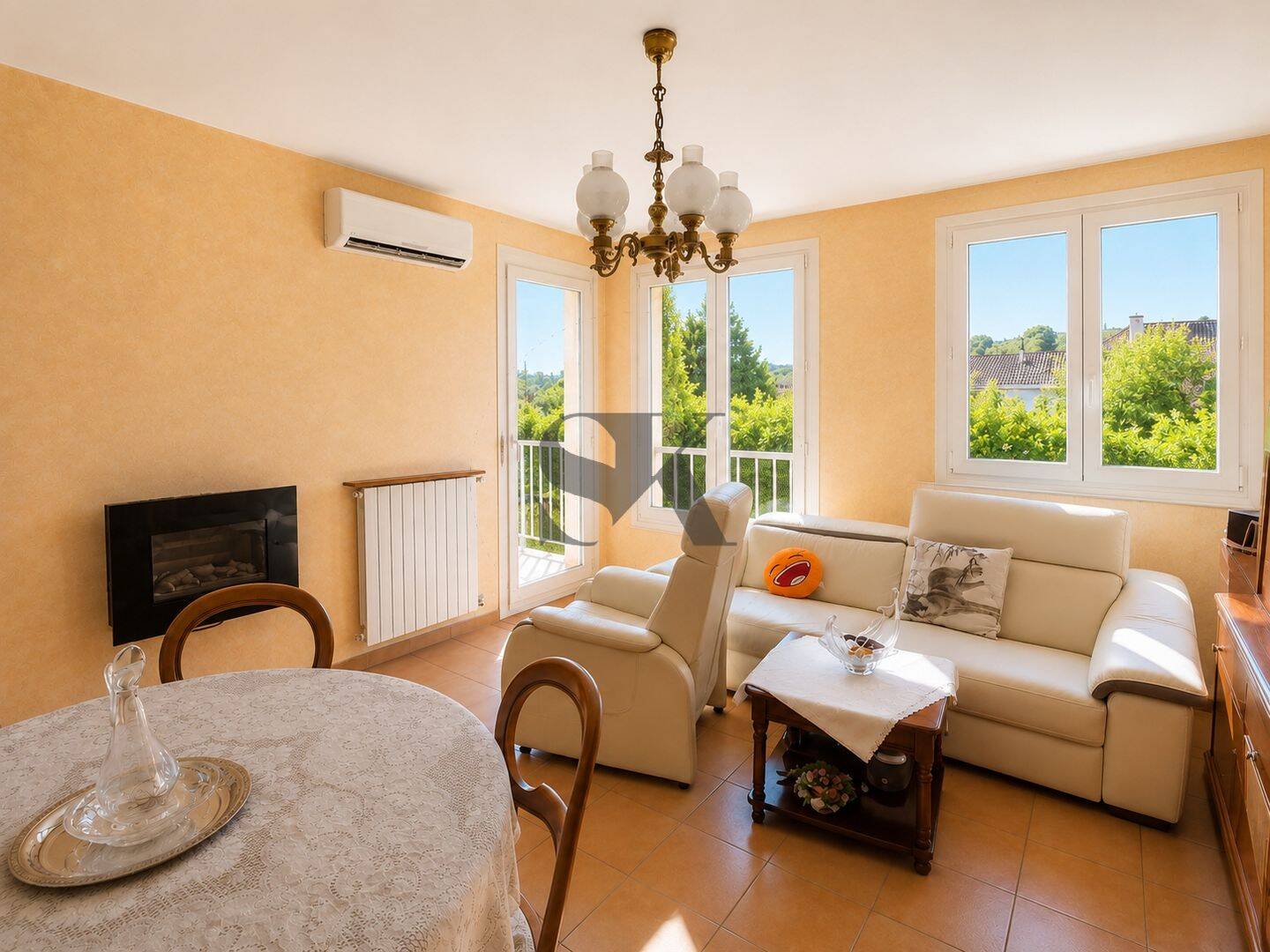 Appartement 3 pièces 65 m² · à Marseille 14ème Arrondissement · 65 m² · 130 000 €