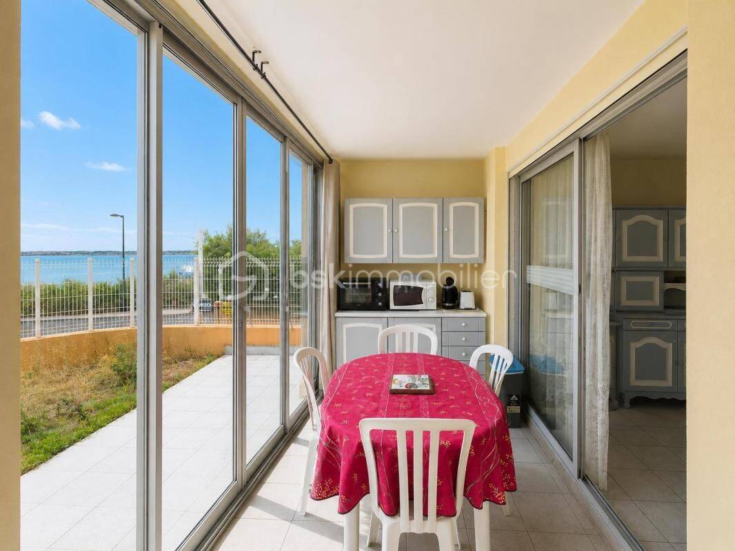 Appartement 2 pièces 41 m² · à Balaruc-les-Bains · 41 m² · 232 000 €