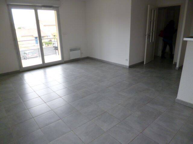 Appartement 3 pièces 55 m² · à Fontenilles · 55 m² · 661 €