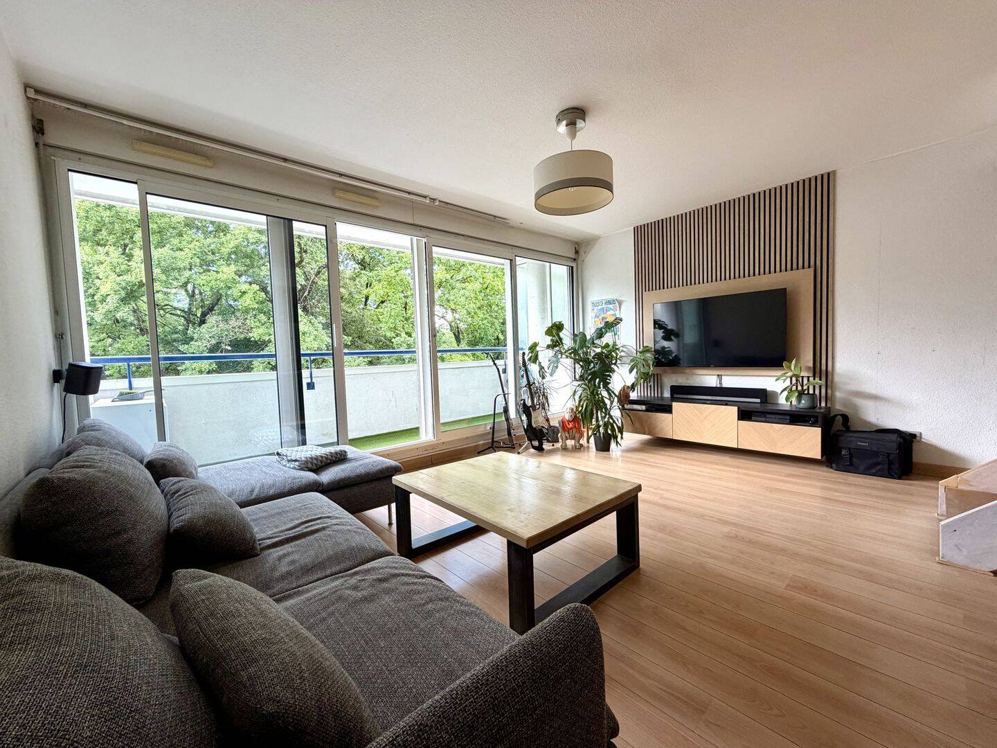Appartement 2 pièces 45 m² · à Annecy · 45,4 m² · 236 000 €