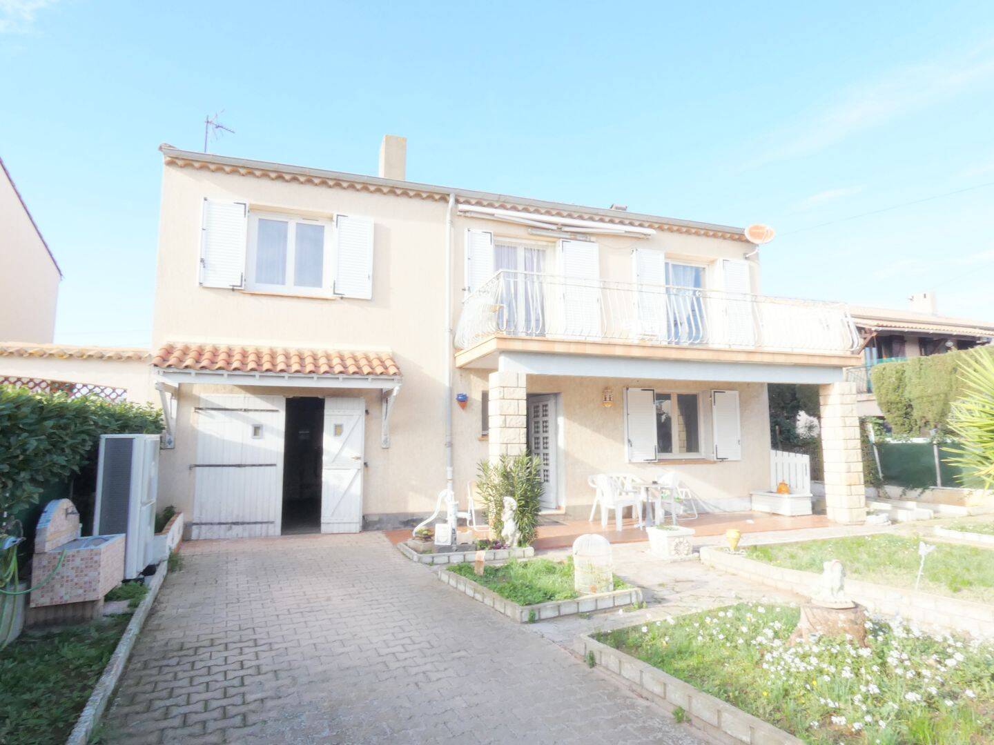 Maison 7 pièces 135 m² · à Agde · 135 m² · 357 000 €