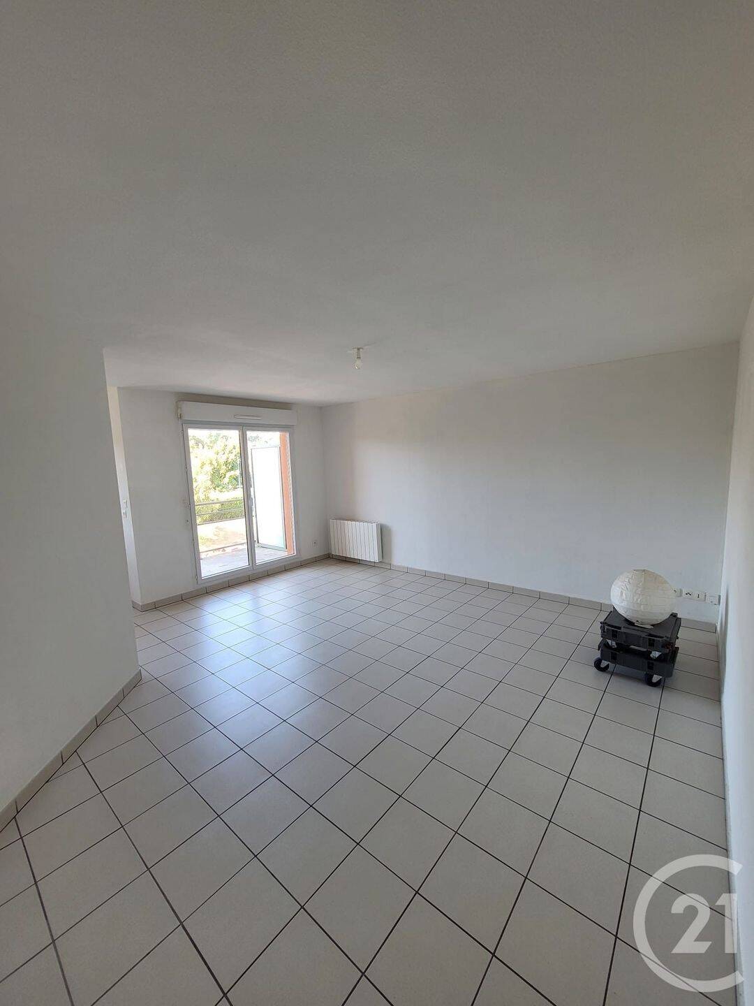Appartement 2 pièces 44 m² · à Saint-Valery-en-Caux · 43,6 m² · 585 €