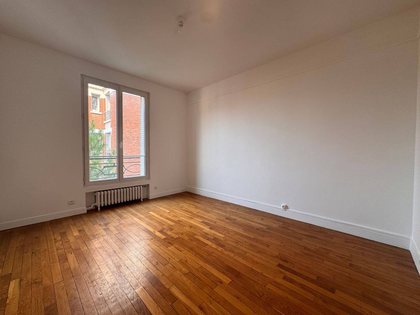 Appartement 2 pièces 42 m² · à Boulogne-Billancourt · 42 m² · 1 378 €