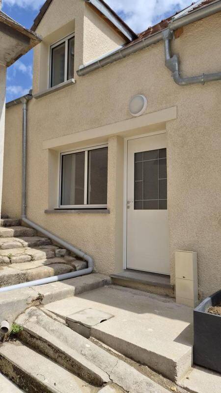 Appartement 2 pièces 24 m² · à Chailly-en-Bière · 23,5 m² · 650 €/mois
