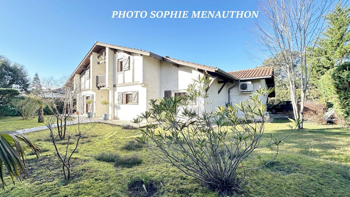 Maison 6 pièces 169 m² · à Labenne · 169 m² · 740 000 €