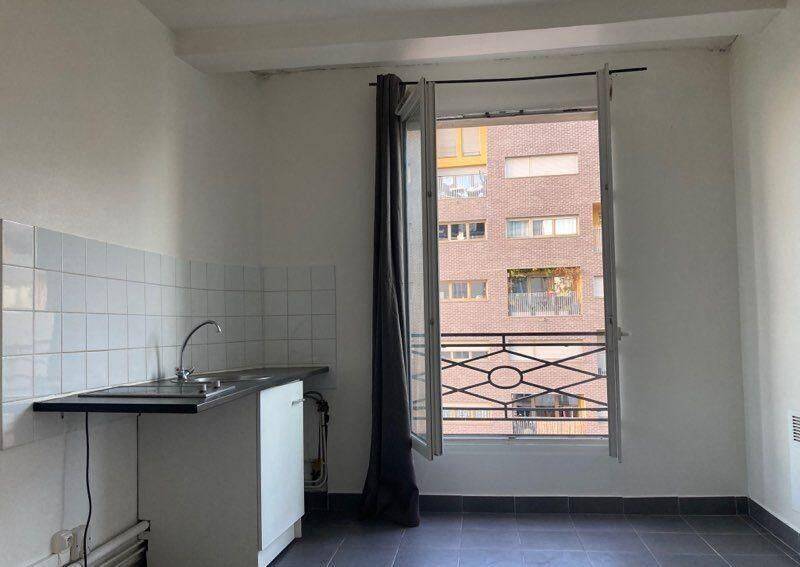 Appartement 1 pièce 20 m² · à Toulouse · 20 m² · 450 €