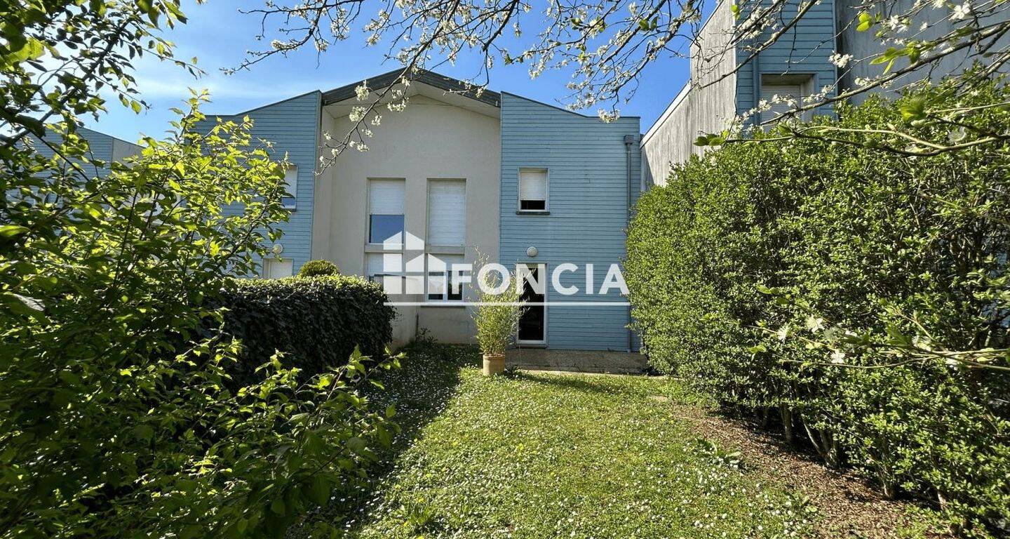 Maison 4 pièces 86 m² · à Buxerolles · 85,8 m² · 175 000 €