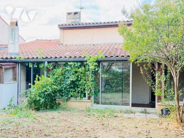 Maison 4 pièces 110 m² · à Fonbeauzard · 110 m² · 200 000 €
