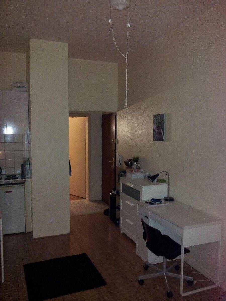 Appartement 1 pièce 22 m² · à Strasbourg · 22 m² · 670 €
