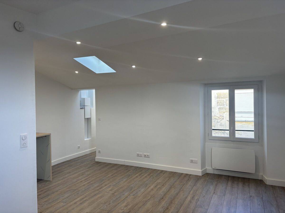 Appartement 1 pièce 26 m² · à Bordeaux · 26 m² · 665 €/mois