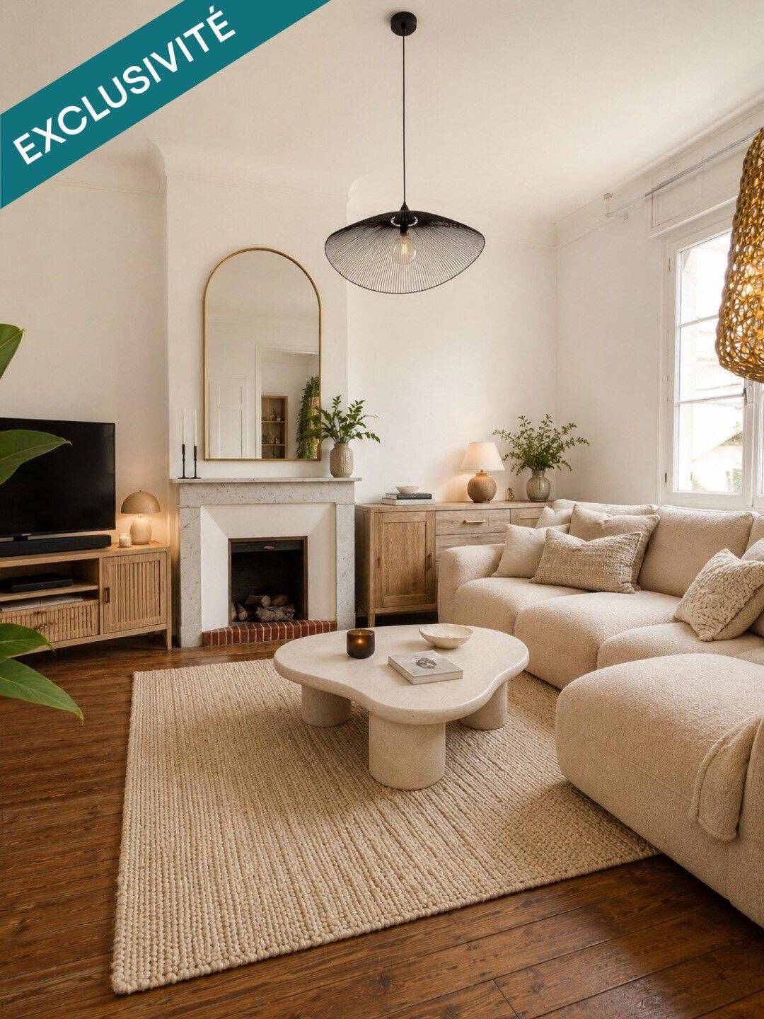Appartement 4 pièces 105 m² · à Corte · 105 m² · 325 000 €
