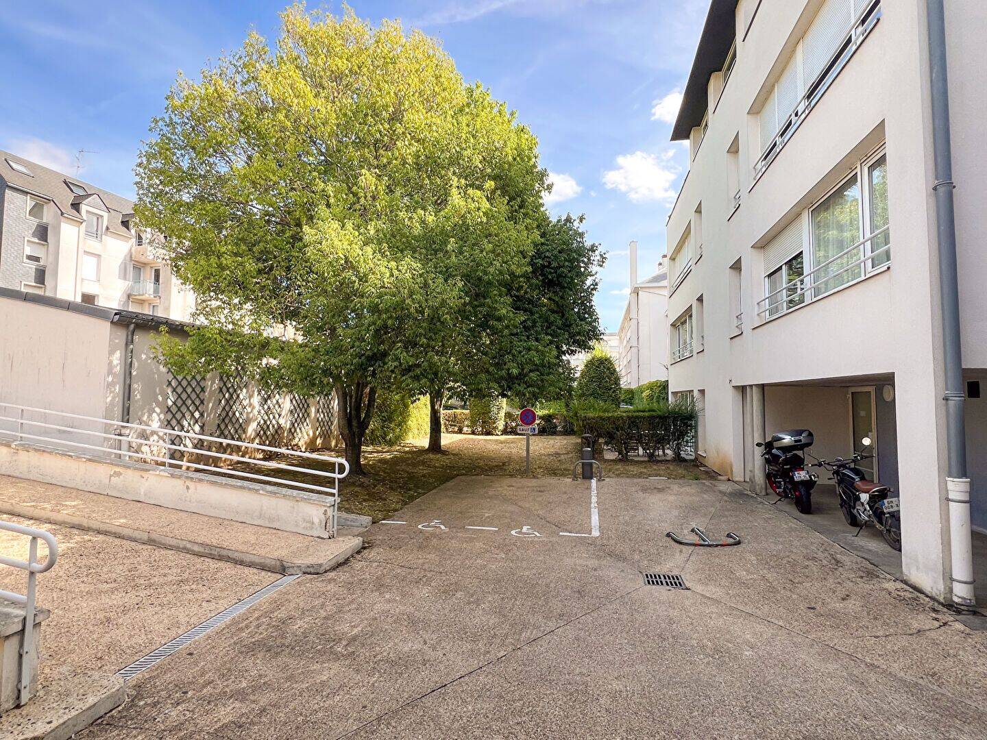 Appartement 3 pièces 52 m² · à Angers · 52 m² · 207 000 €