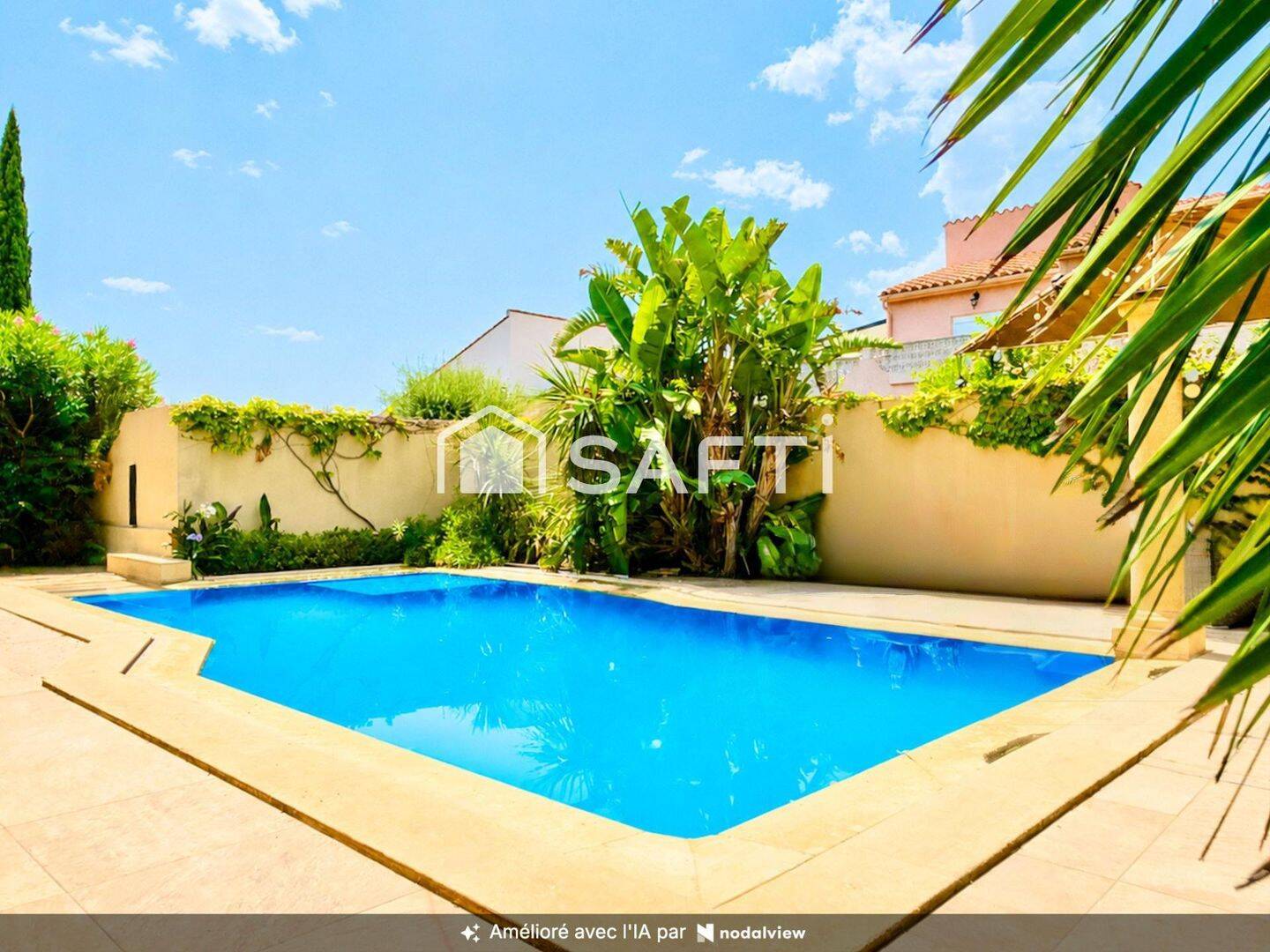 Maison 5 pièces 138 m² · à Saint-Cyprien · 138 m² · 419 000 €