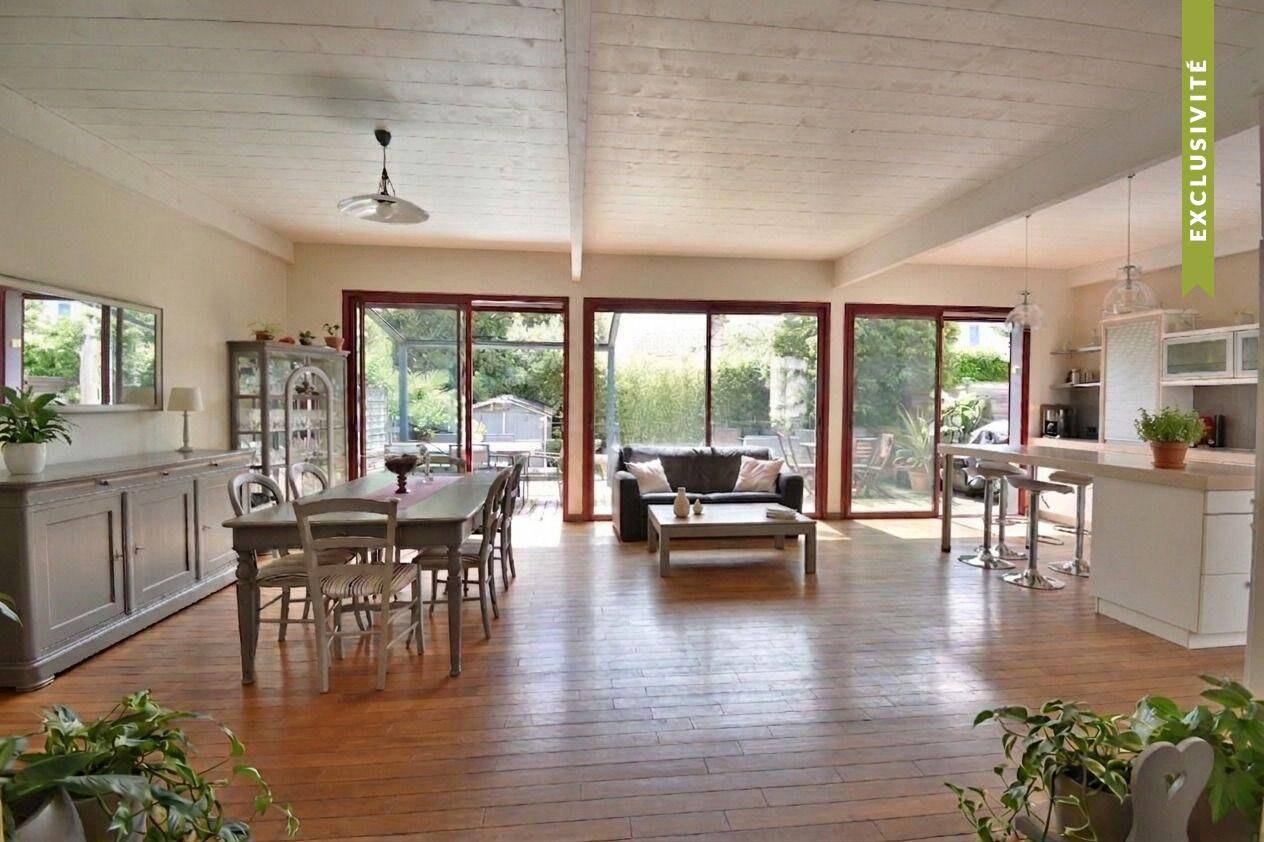 Maison 8 pièces 177 m² · à Cholet · 177 m² · 329 990 €