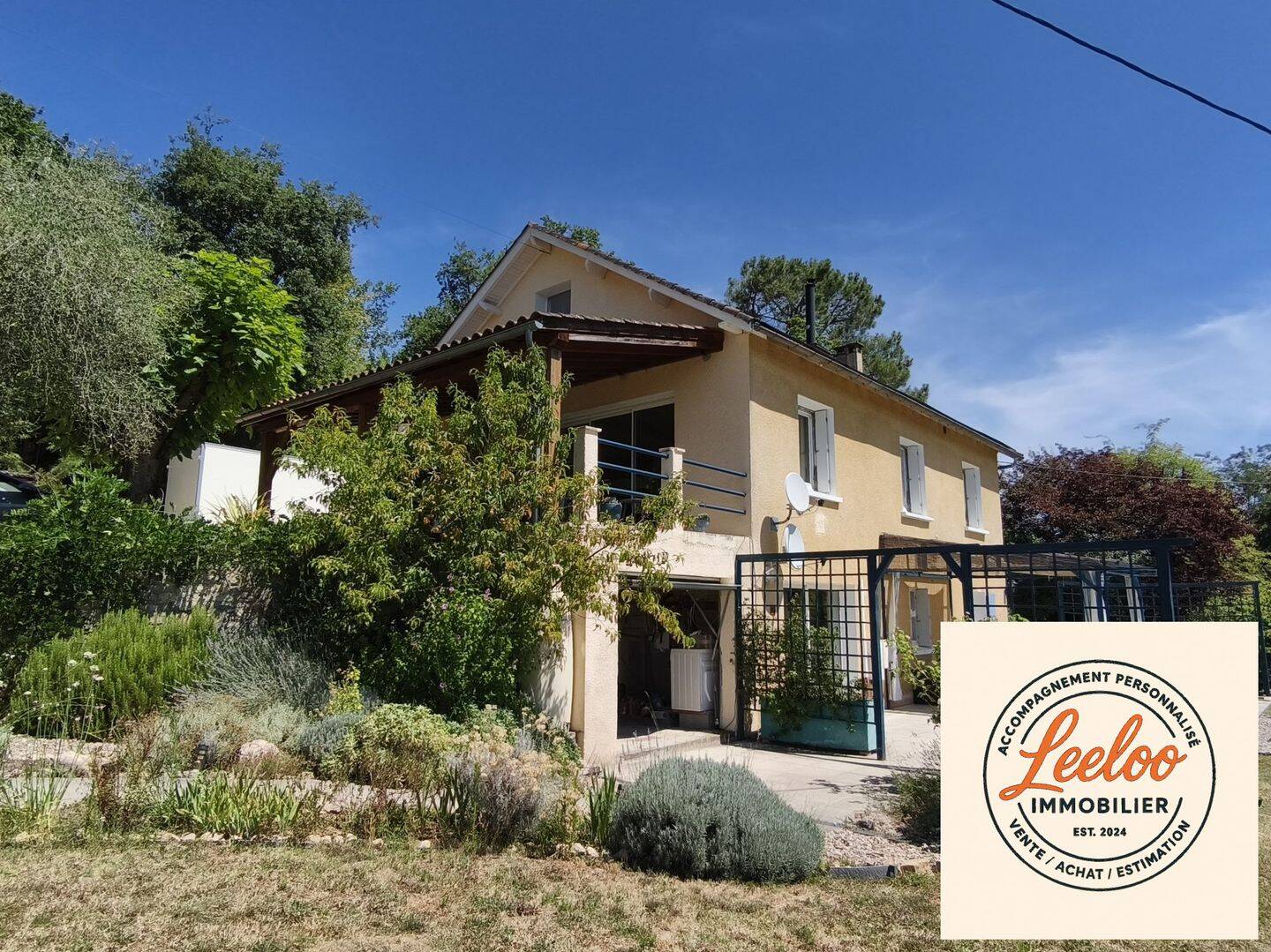 Maison 8 pièces 180 m² · à Sarlat-la-Canéda · 180 m² · 315 000 €
