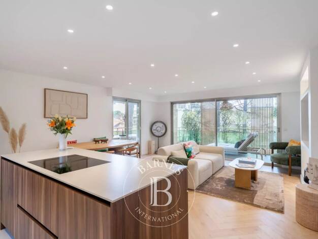 Appartement à vendre 890 000 € 3 pièces 2 chambres 87,6 m² 2ème étage Californie Cannes 06400