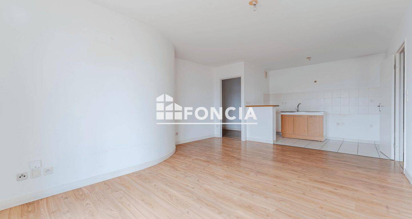 Appartement 3 pièces 67 m² · à Tours · 67 m² · 184 900 €