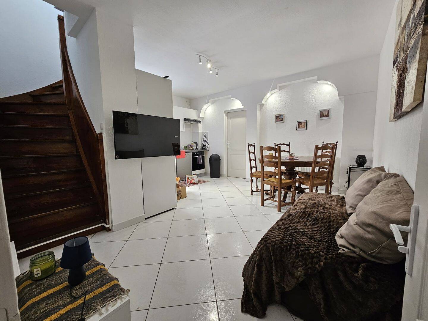 Colocation à louer - Étrembières - 790 € - 11 m², Étage 2/2, disponible dès maintenant · 11 m² · 790 €/mois