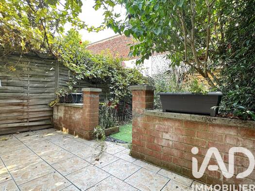 Maison à vendre 139 000 € 5 pièces 4 chambres 90 m² Belencontre-Phalempins Tourcoing 59200