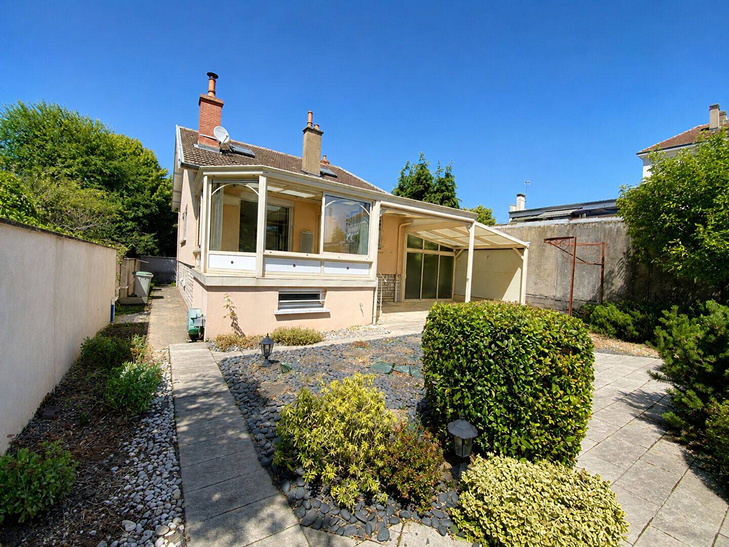 Maison 5 pièces 126 m² · à Dijon · 125,5 m² · 350 000 €