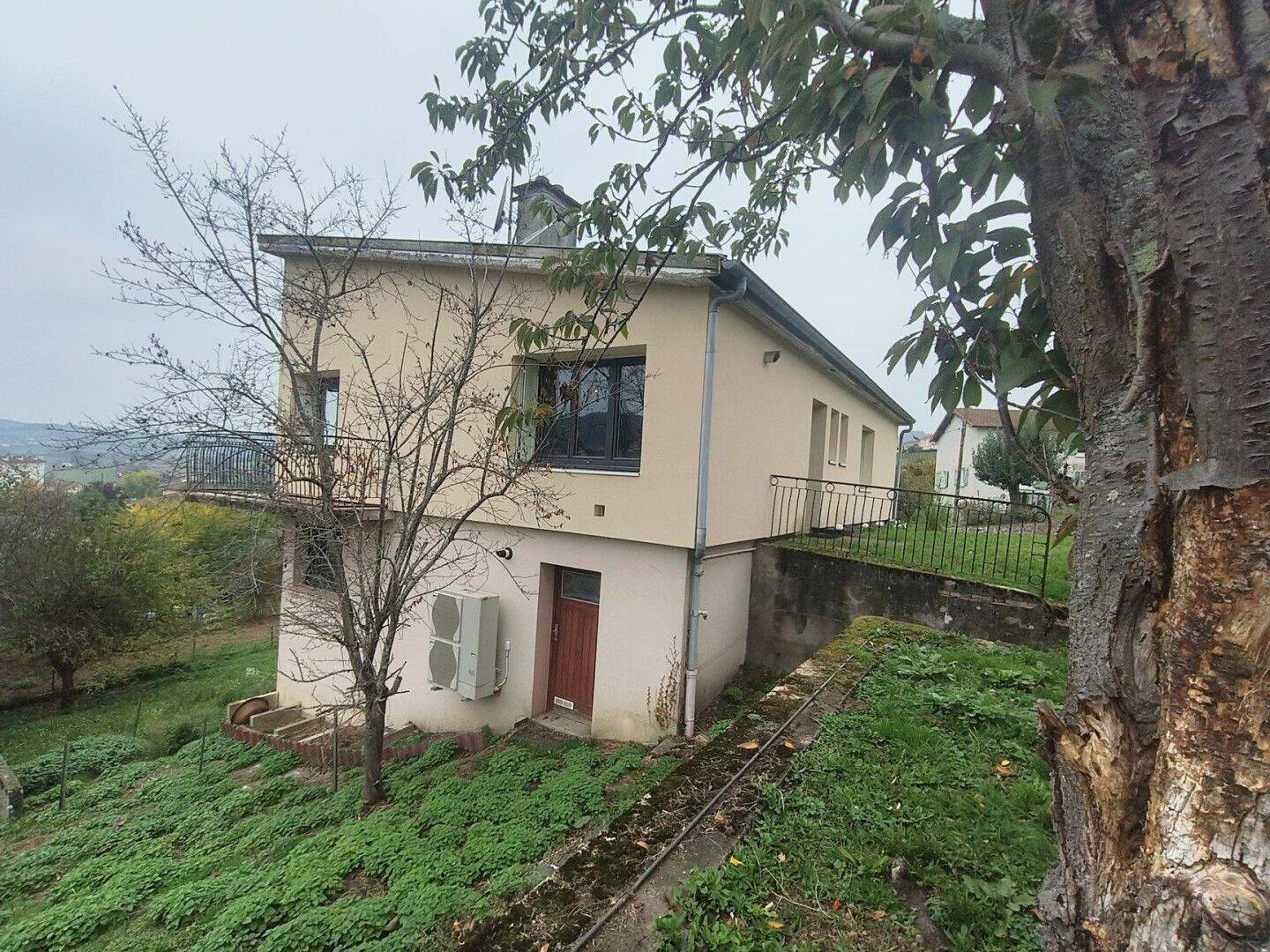 Maison 5 pièces 95 m² · à Cours · 95 m² · 199 900 €