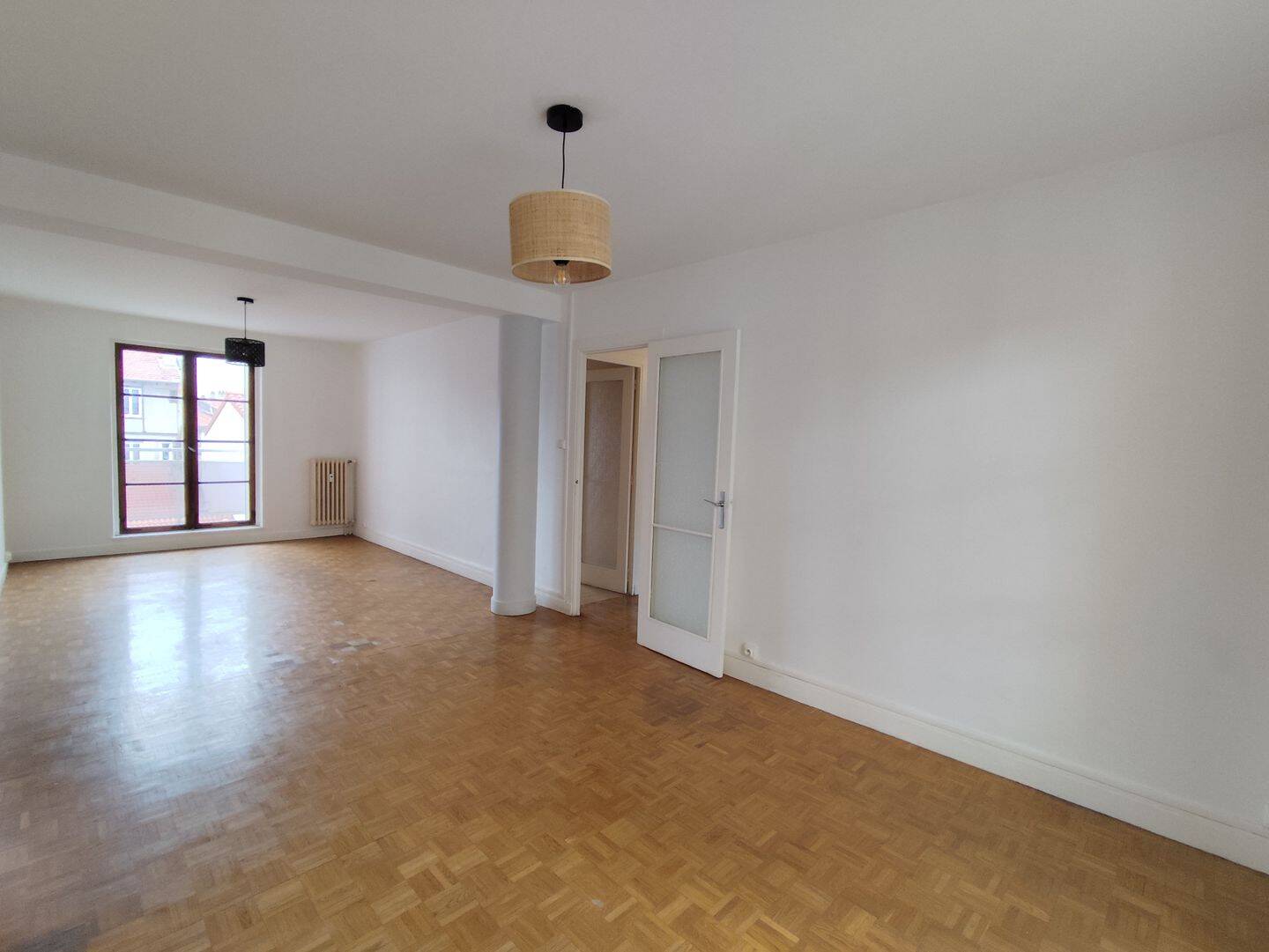 Appartement 4 pièces 80 m² · à Clermont-Ferrand · 79,9 m² · 158 000 €